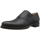 Medallion Toe Derby