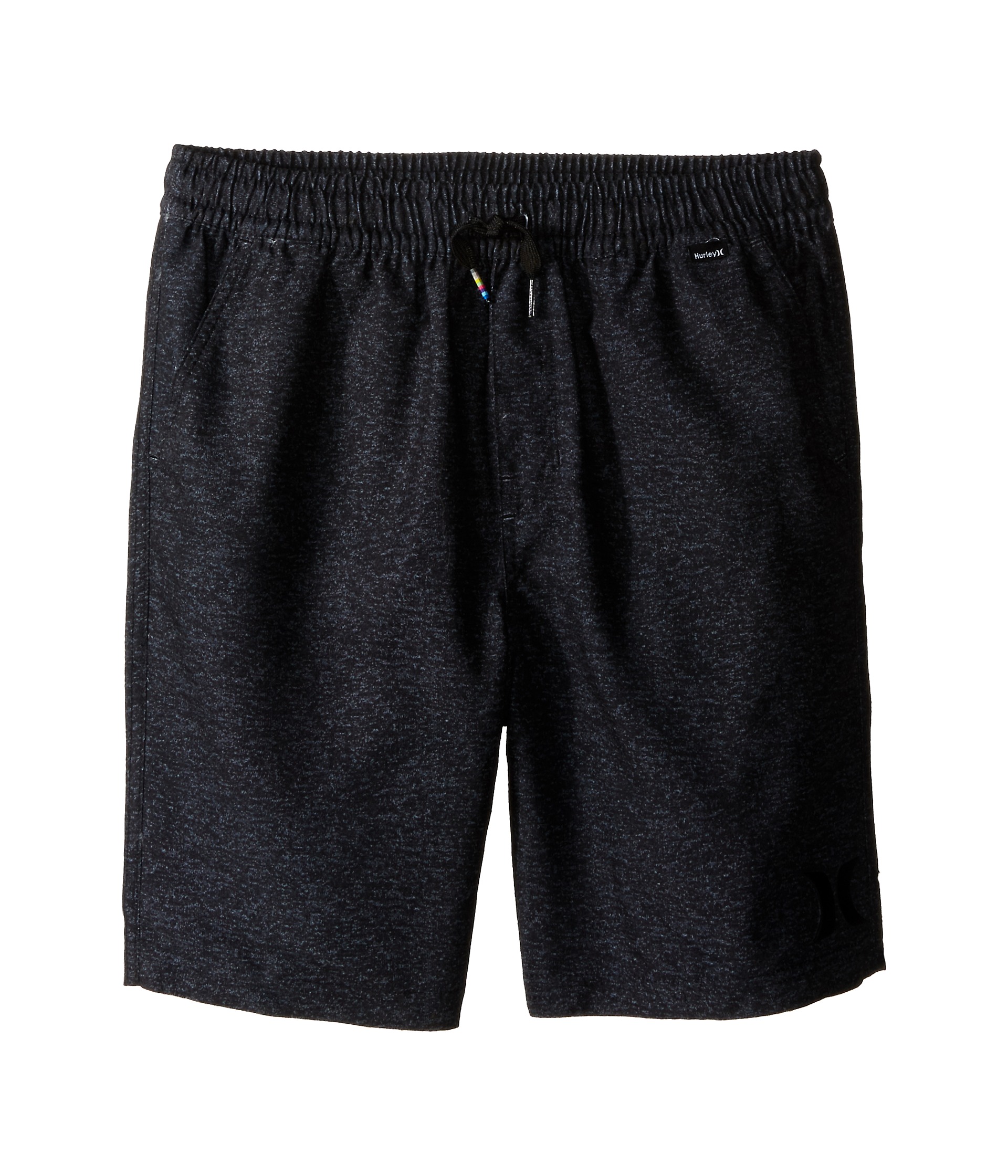 Hurley Kids One and Only Volley Boardshorts (Big Kids)