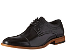 Dickinson Cap Toe Oxford