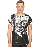 Just Cavalli - Regular Fit Jersey T-Shirt