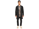 Flex Overcoat