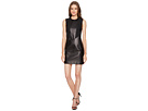 New Modernist Mix Leather