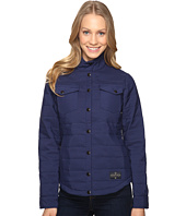 United By Blue - Bison Snap Jacket