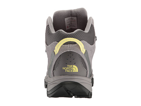 The North Face Storm III Mid WP at Zappos.com