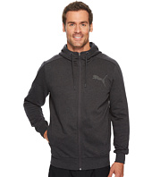 PUMA - P48 Core Full Zip Hoodie