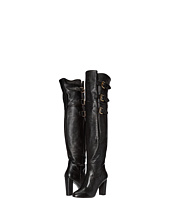 Boutique Moschino - Goat Buckle Boot
