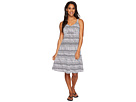 Wanderlux Print Tank Dress