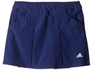 Fashion Pleated Skorts (Big Kids)