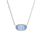 Elisa Pendant Necklace