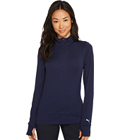 PUMA Golf - 1/4 Zip Popover