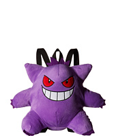 MadPax - Pokemon Gengar Plush Backpack