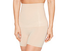 High Wasted Girl Shorts