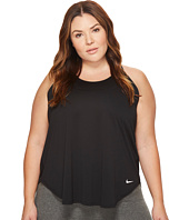 Nike - Breathe Training Tank (Size 1X-3X)