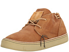 Antai-Vaquero Leather