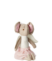 Mud Pie - Linen Elephant Princess Doll