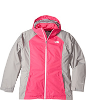 The North Face Kids - East Ridge Triclimate (Little Kids/Big Kids)