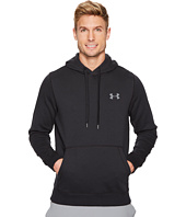 Under Armour - Rival Fitted Pullover