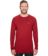 Columbia - Big & Tall Midweight Stretch Long Sleeve Top