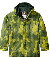 Columbia Kids - Whirlibird Interchange Jacket (Little Kids/Big Kids)