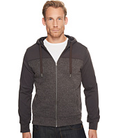 Prana - Zion Full Zip Hoodie