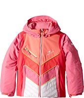 Obermeyer Kids - Sierra Jacket (Toddler/Little Kids/Big Kids)