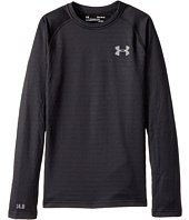 Under Armour Kids - UA Base 4.0 Crew (Big Kids)