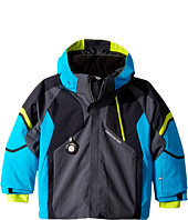 Obermeyer Kids - Patrol Jacket (Toddler/Little Kids/Big Kids)