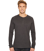 Arc'teryx - Sirrus Long Sleeve Henley