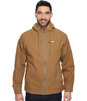 Mountain Khakis - Ranch Shearling Hoodie