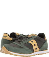 Saucony Originals - Jazz Low Pro
