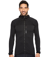 adidas Outdoor - Terrex Tracerocker Hooded Fleece Top