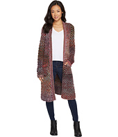 Prana - Rho Duster
