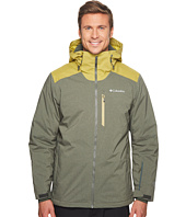 Columbia - Lost Peak Jacket