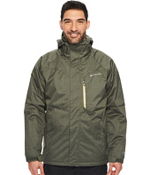 Columbia - Alpine Action™ Jacket