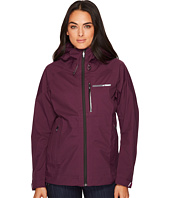 adidas Outdoor - Terrex Fastr GORE-TEX® Active Shell Hooded Jacket