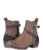 Keen - Morrison Mid Leather