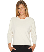 PUMA - Tape Long Sleeve Top