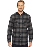 Columbia - Flare Gun Flannel Hoodie