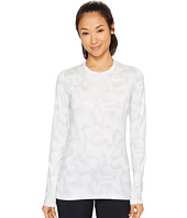 Nike Golf - Crew Baselayer Holiday Print