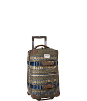 Burton - Wheelie Flight Deck Travel Luggage