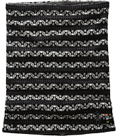 Smartwool - NTS Mid Reversible Pattern Neck Gaitor