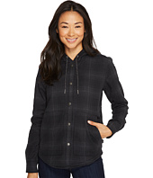 The North Face - Campground Sherpa Hoodie
