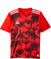 adidas Kids - Tango Graphic Training Jersey (Little Kids/Big Kids)