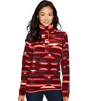 Columbia - Mountain Side Printed Pullover