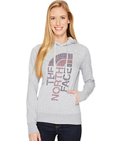 The North Face - Trivert Pullover Hoodie