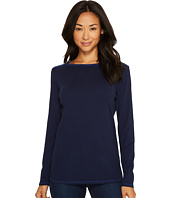 Royal Robbins - Kick Back Striped Boat Neck
