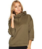 PUMA - Tape Funnel Neck Crew