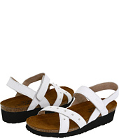 white sandals” 50