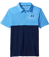 Under Armour Kids - Threadborne Blocked Polo (Big Kids)