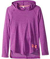 Under Armour Kids - Threadborne Hoodie (Big Kids)